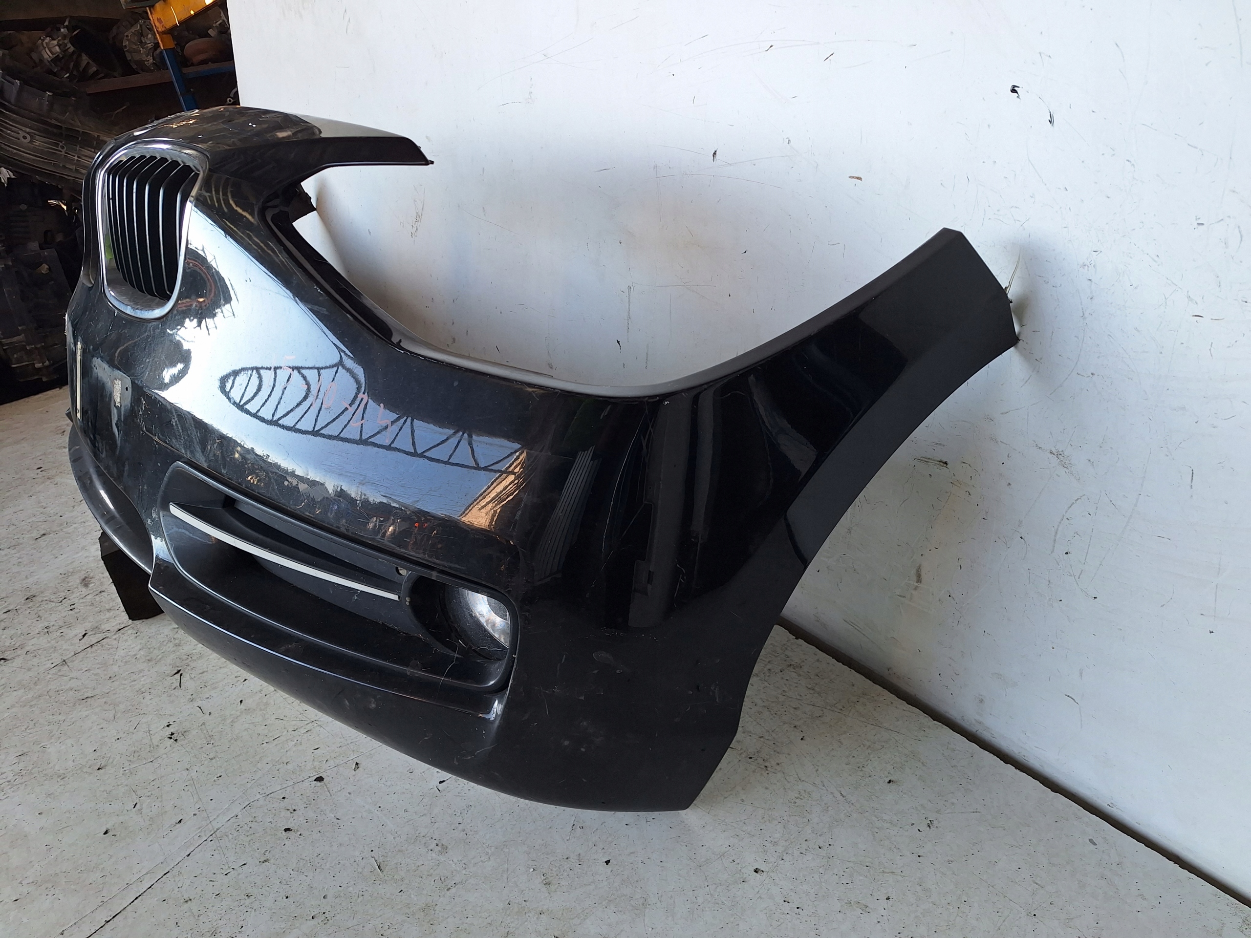 BMW e F20 F21 11-15 Paraurti