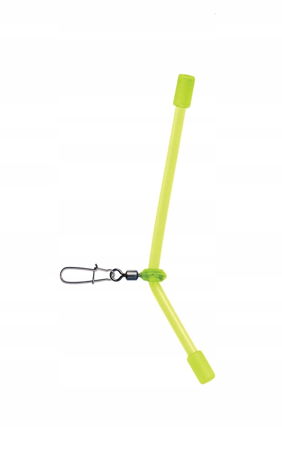 

Rurka antysplątaniowa Dam Casting Boom 5,5cm 3szt