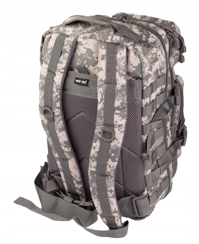 WOJSKOWY PLECAK TAKTYCZNY TURYSTYCZNY AT-DIG 36 L EAN (GTIN) 4046872260599