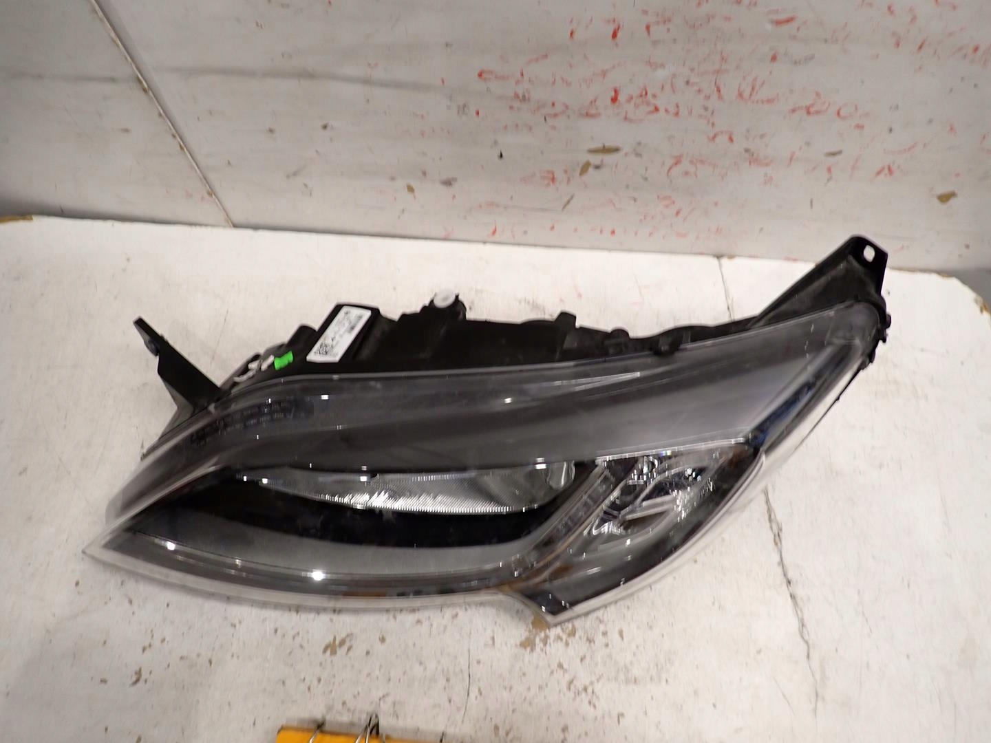 light front front left DUCATO BOXER JUMPER LIFT 2014- LED 501319999