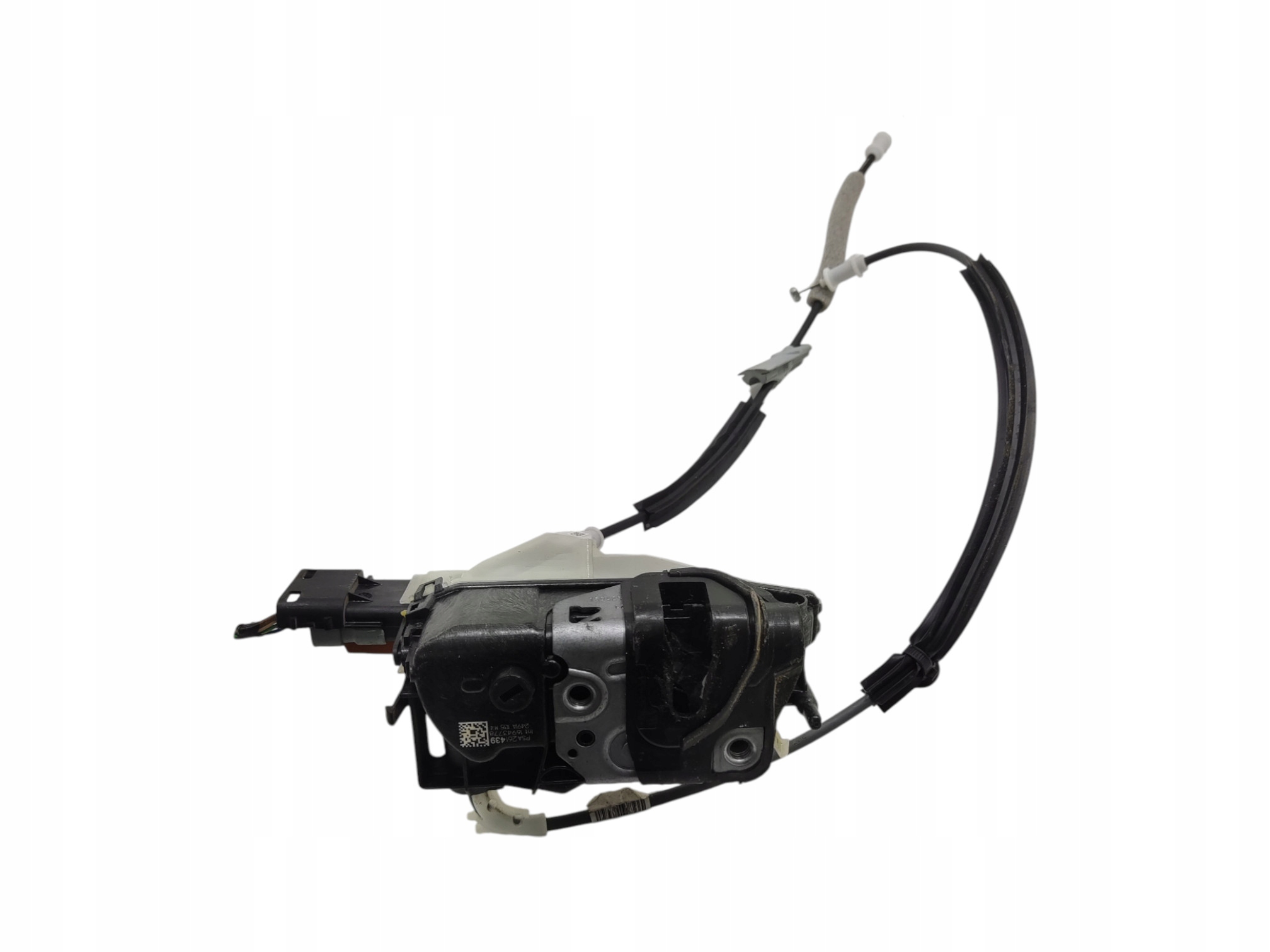 lock door right front front CITROEN DS3 CROSSBACK PSA261439 261439 19