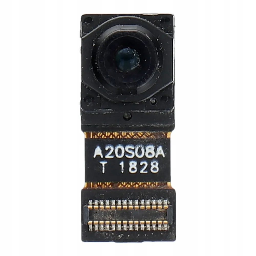 Taśma do Xiaomi Mi 8 z kamerą przednią