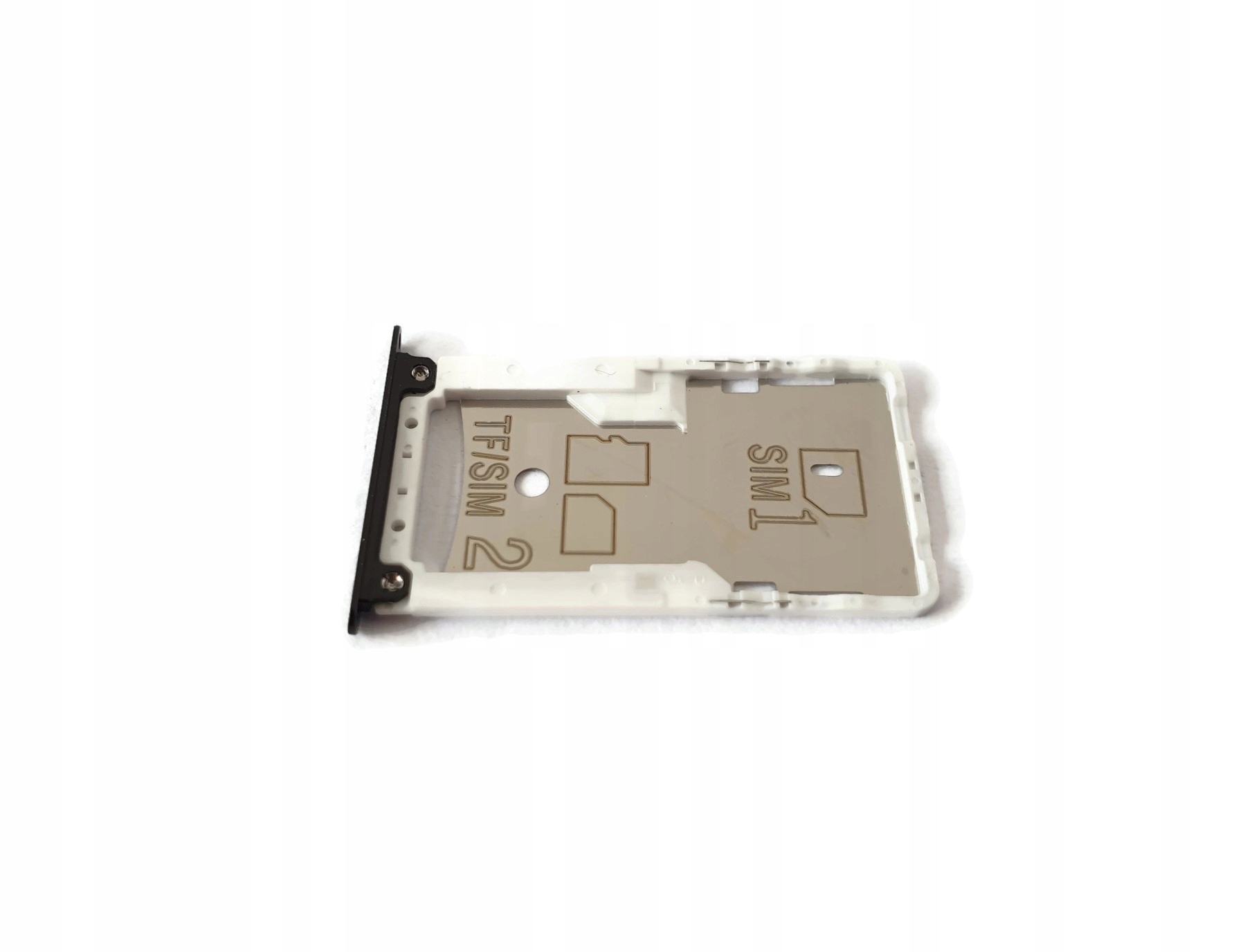 Szufladka tacka karty SIM do Xiaomi Redmi 4X