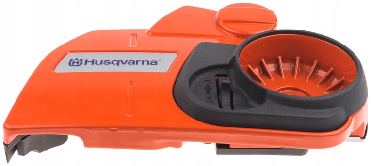 Kryt spojky píly 445 e- Husqvarna 544217205