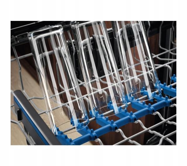 Zmywarka do zabudowy Electrolux EES42210IX Model EES42210IX