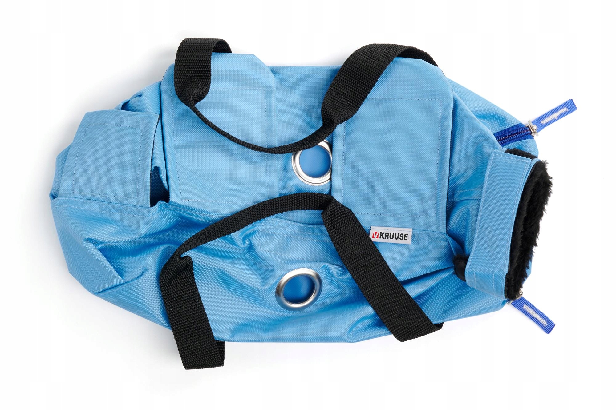 Kruuse Torba Iniekcyjna Do Badań Dla Kota Psa Zwierząt 2-4kg