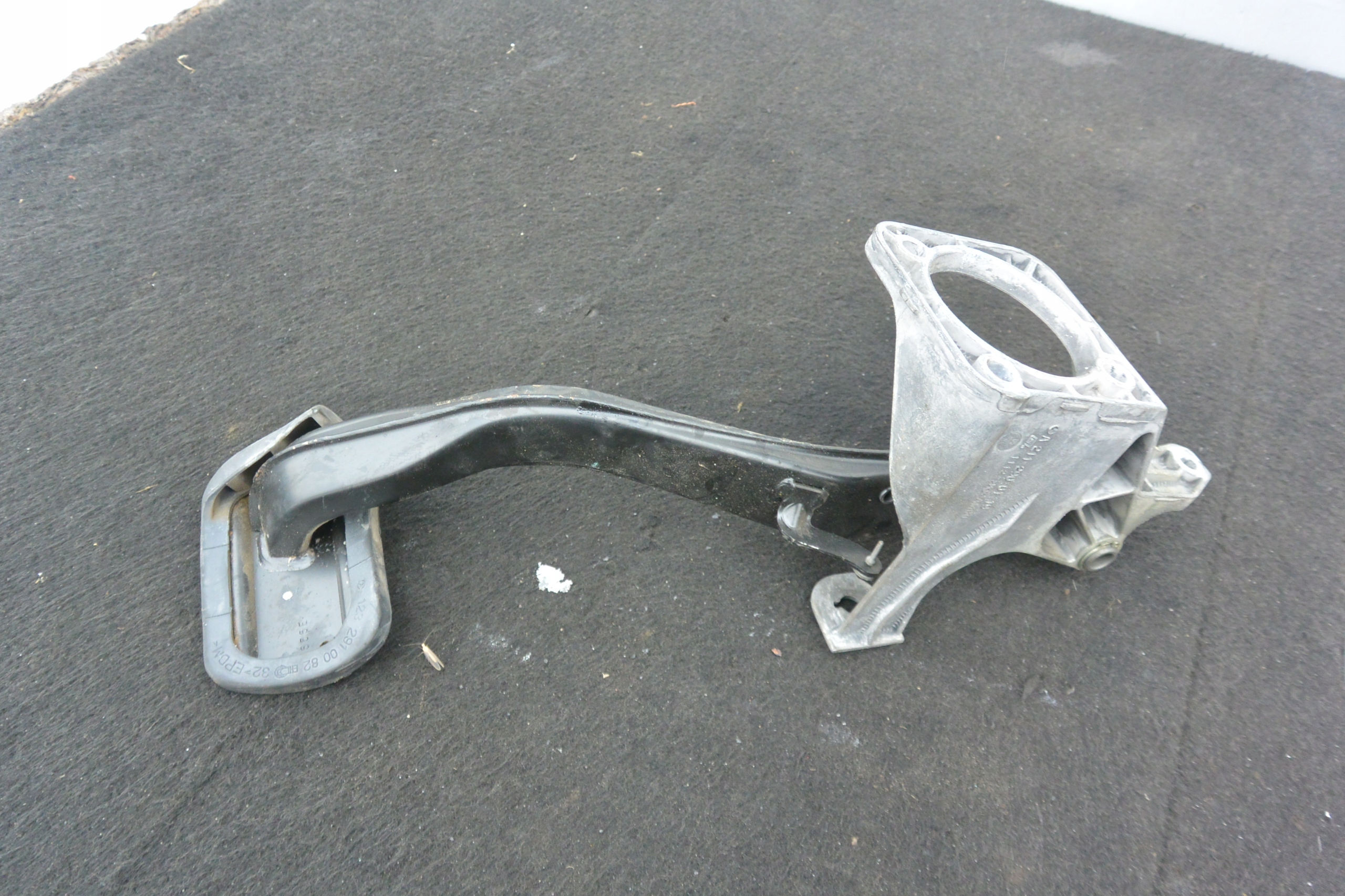 PEDAL BREMSE MERCEDES E-KLASA W211