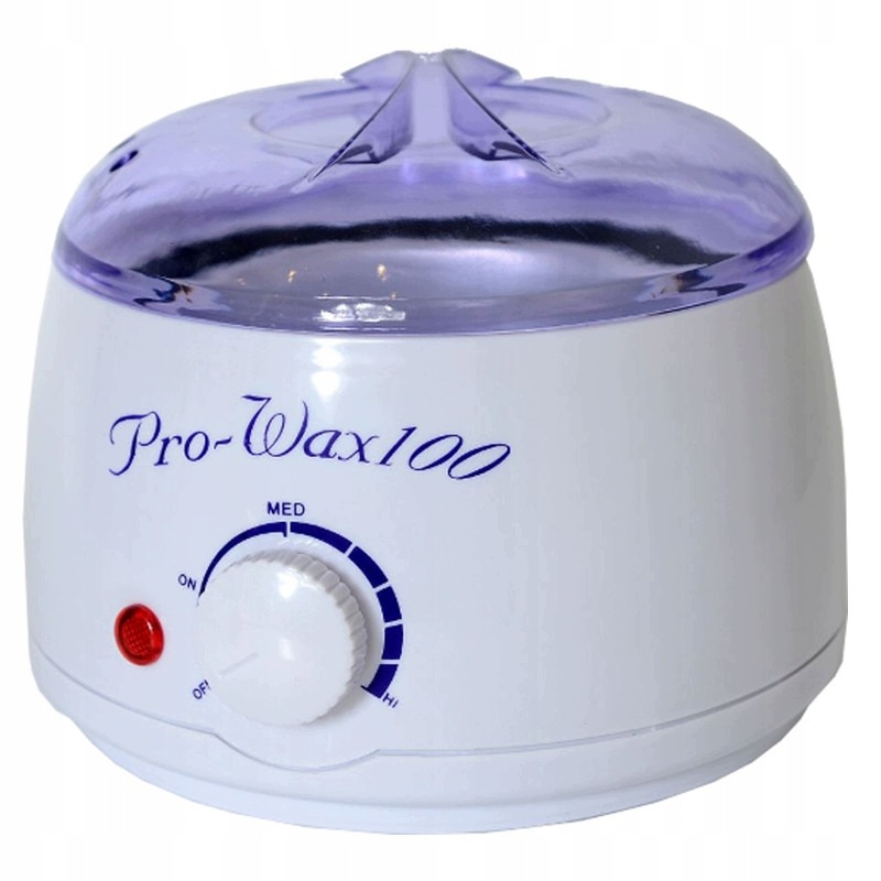 Ohřívač Vosku V Plechovce 400 ml Výkon 100 W