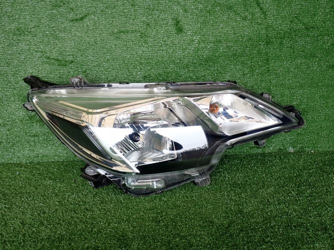 Frontscheinwerfer Mitsubishi Space Star A00 LED Rechts Scheinwerfer Headlight - Thumbnail 1