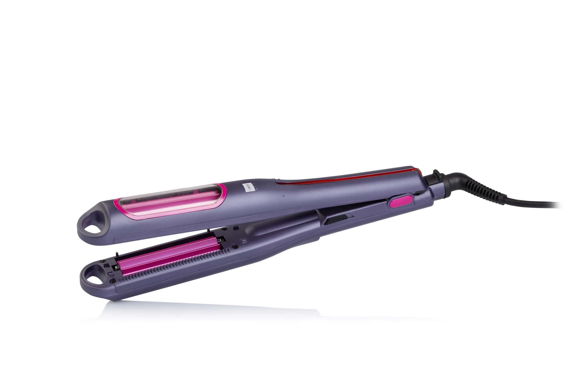 Automatyczna karbownica do włosów B207 Labor Pro Loopfrise