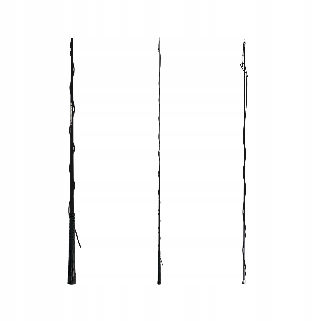 Bat Teleskopowy bat do lonżowania 220cm 170g