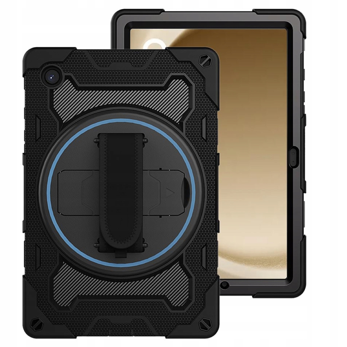 Etui pancerne do Samsung Galaxy Tab A9+ X210/X215/X216