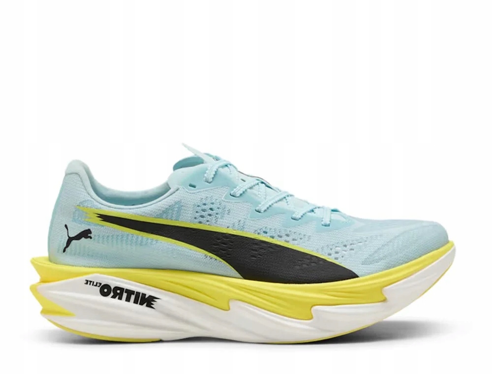 Běžecké boty Puma Deviate Nitro Elite 4 31212803 39