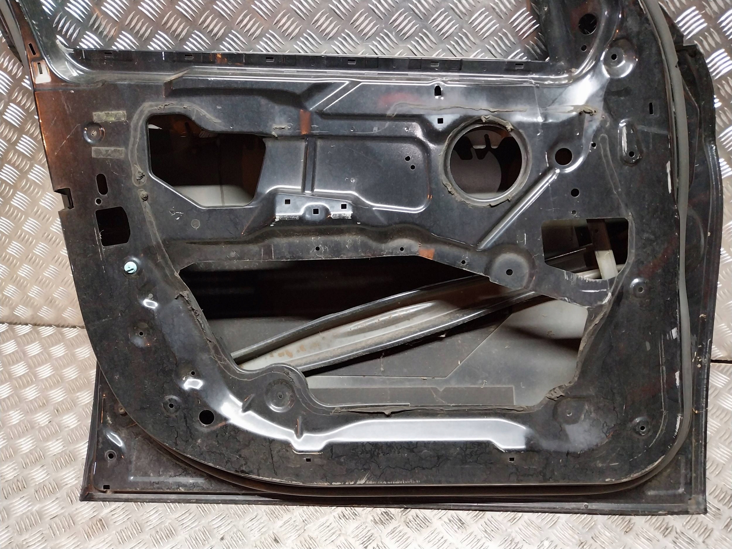 door front left BMW X6 E71 07