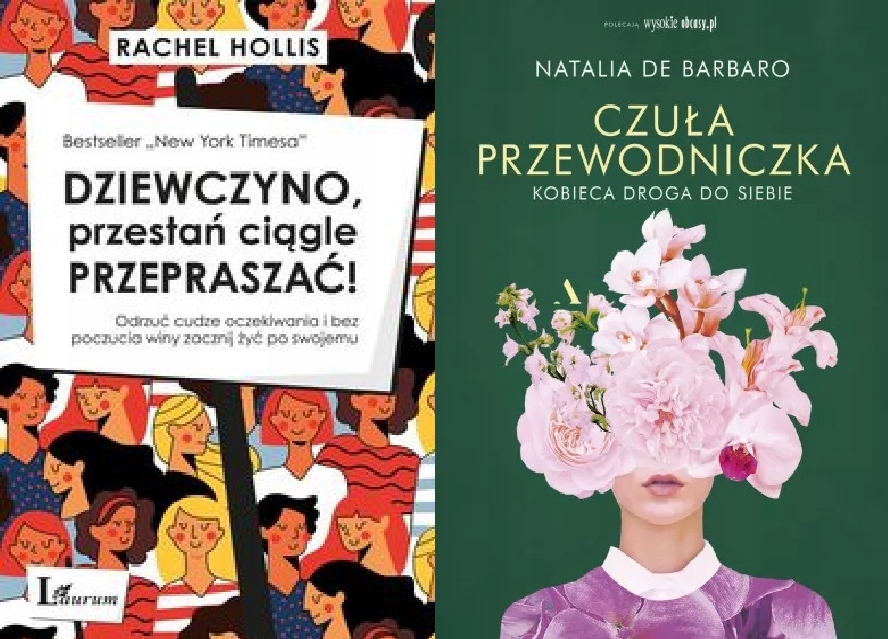 Czuła przewodniczka Dziewczyno przestań