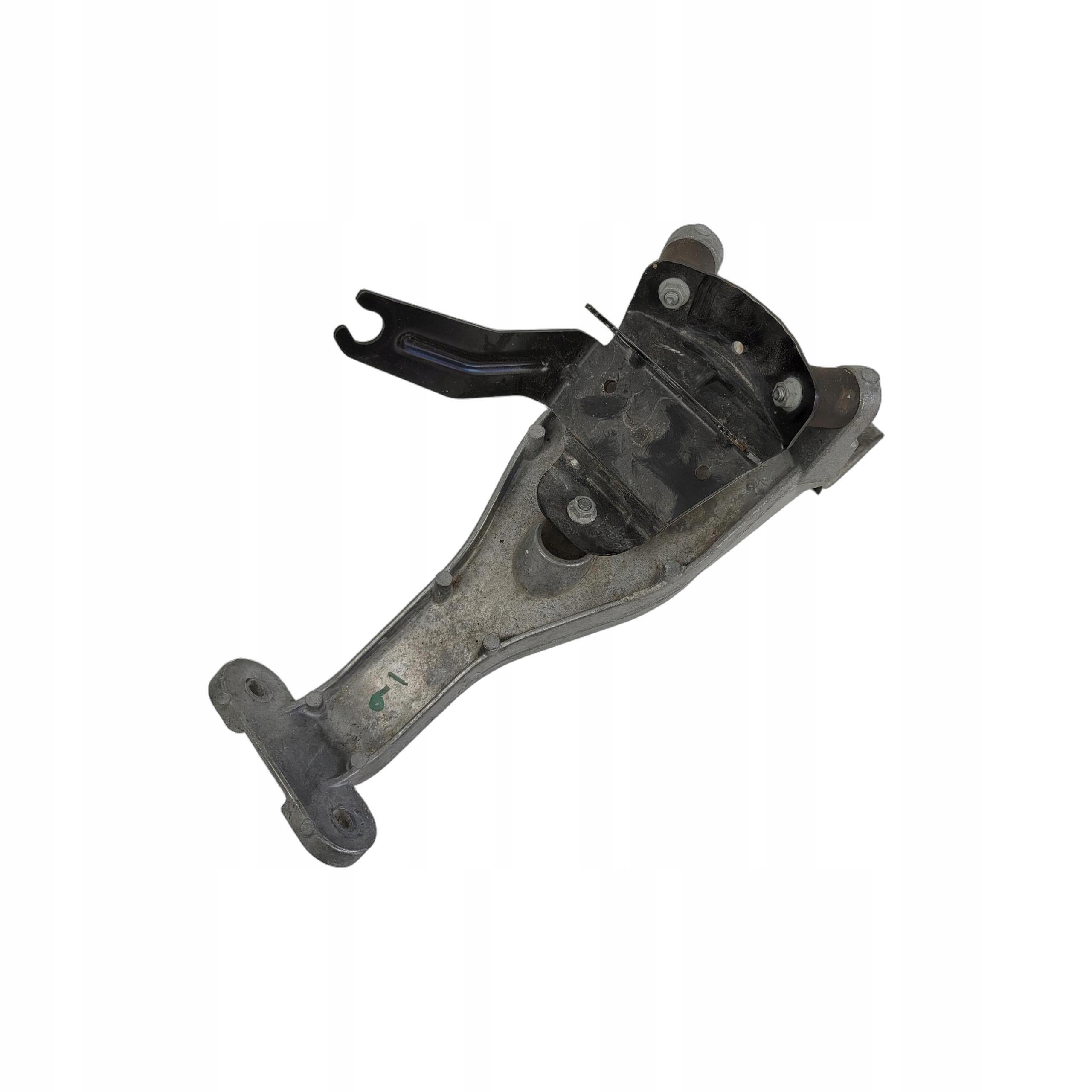 supporto POMPY ABS JAGUAR XJ X351 FW93-2C325-AC