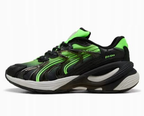 Sportovní obuv Puma Inverse Mutant 401753 01 vel. 42, 5