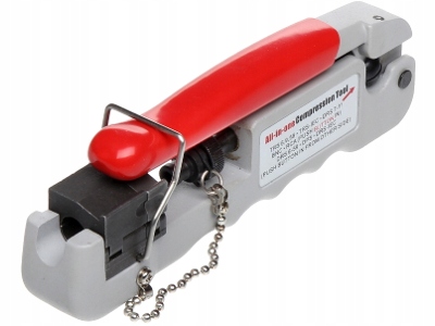 Upínač Kompresných Konektorov Zac/msr