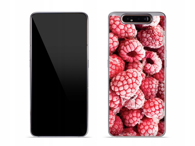 

Etui na Samsung Galaxy A80 Foto Case