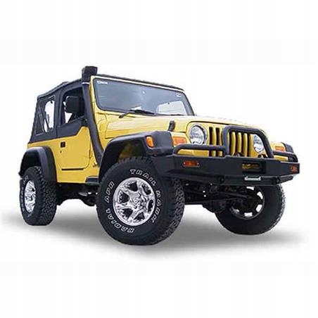 Jeep Wrangler Cj Yj 1987-1996 4.0l R6 Sa Snorkel