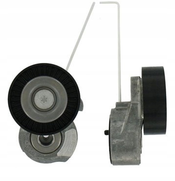 SKF VKM 36242 натяжной ролик, мульти-клиновой ремень