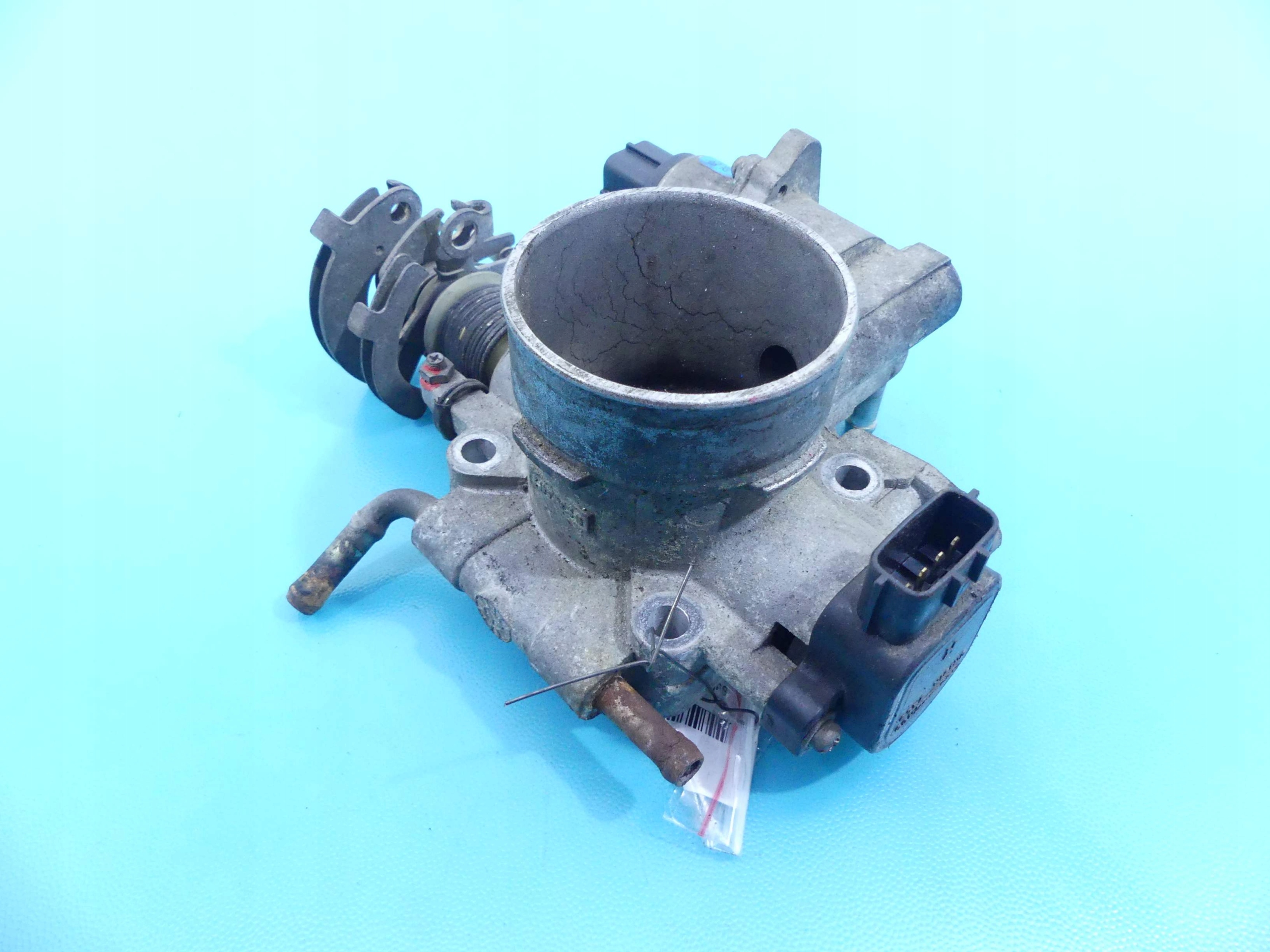 A33-661, A22-667 - ДРОССЕЛЬНАЯ ЗАСЛОНКА SUBARU IMPREZA II GD 2.0 BOXER