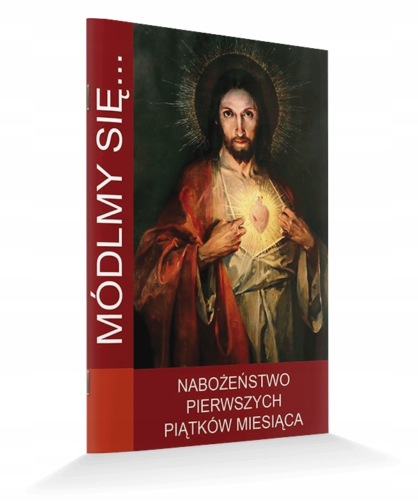 

Nabożeństwo I piątków miesiąca Módlmy Się adoracja