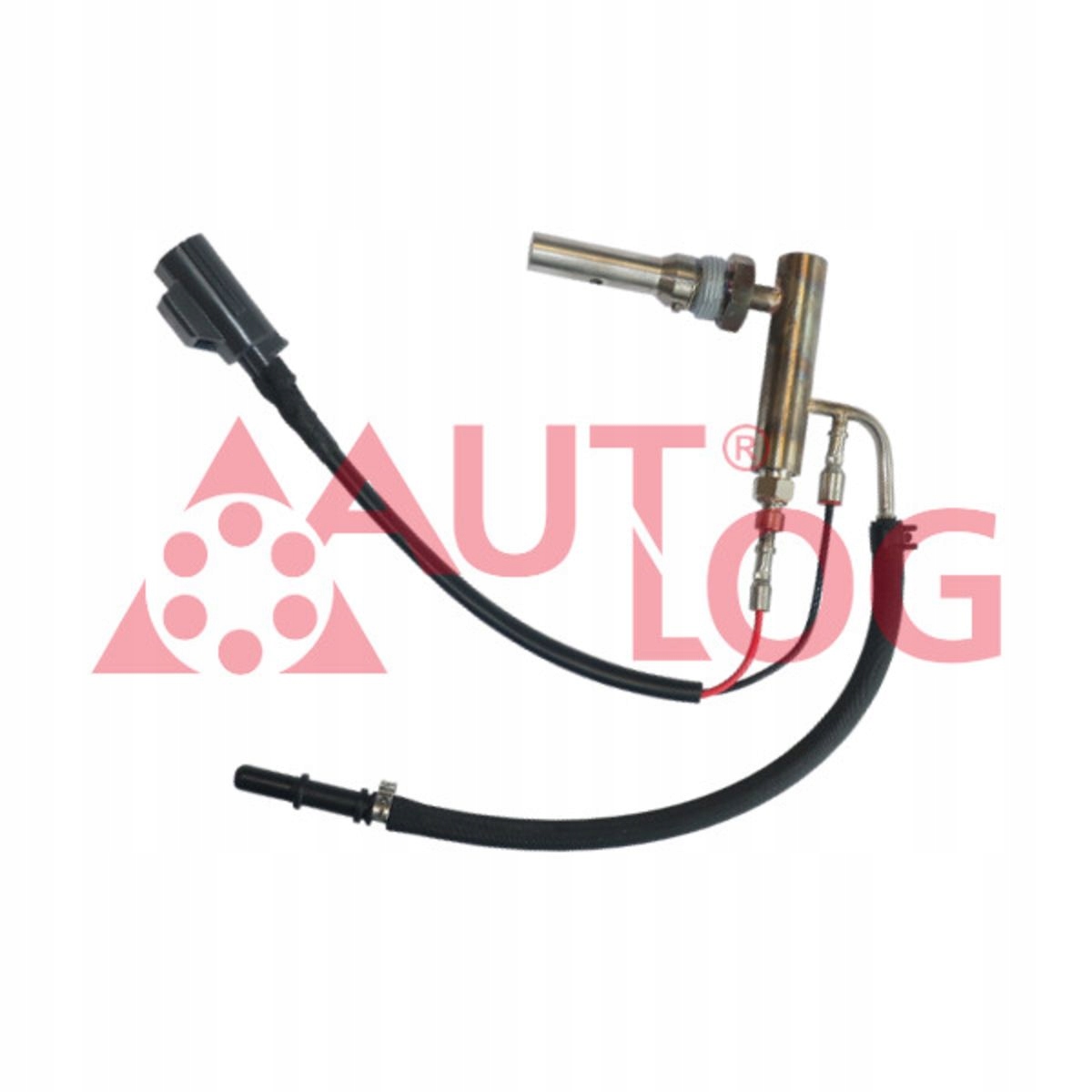 ІНЖЕКТОР АМІАКУ AUTLOG AV6508