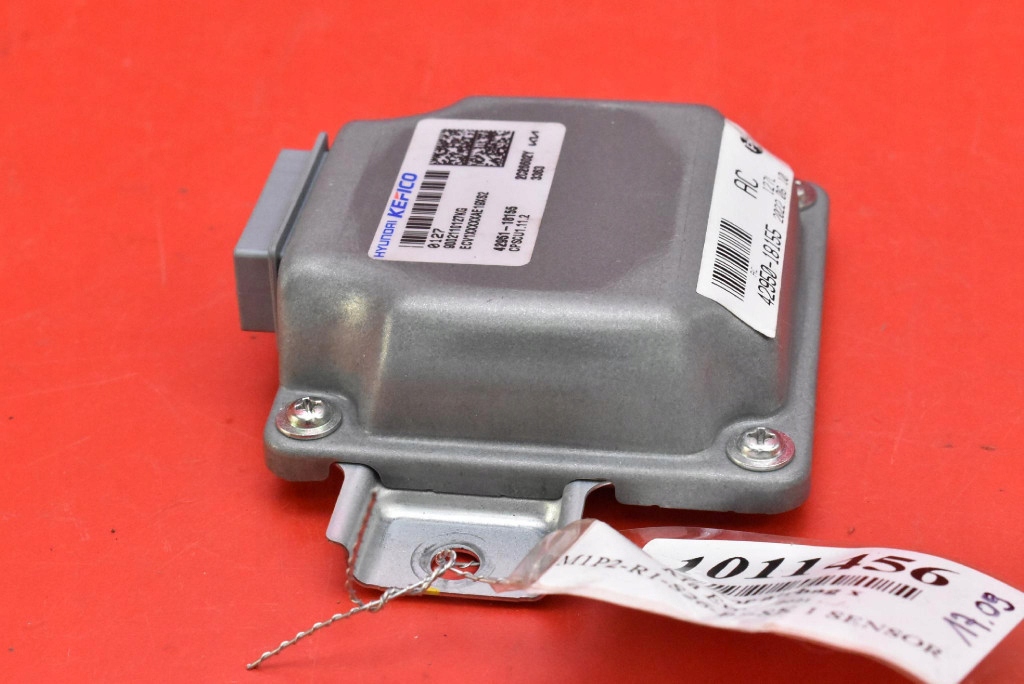 SENSOR modulo airbag airbag 42951-18155 KIA EV6 GT-LINE 21