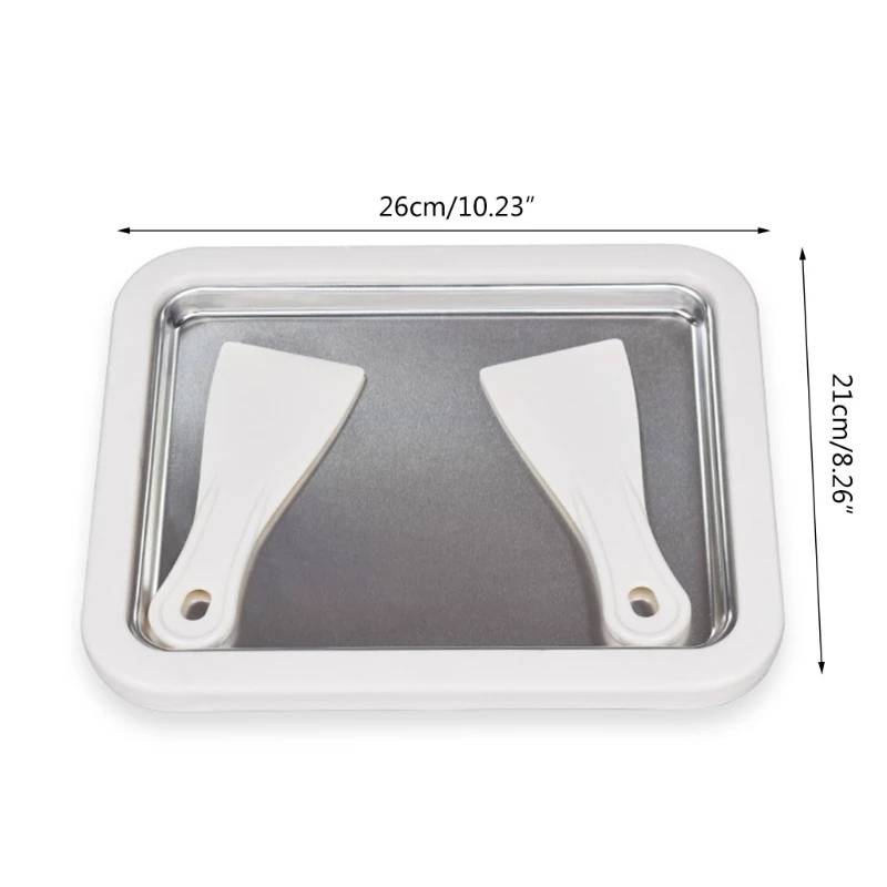 MASZYNA DO LODÓW TAJSKICH DOMOWE LODY Marka inna