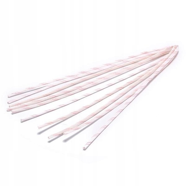 Koszulka Elektroizolacyjna 4mm włókno szklane Model 4mm