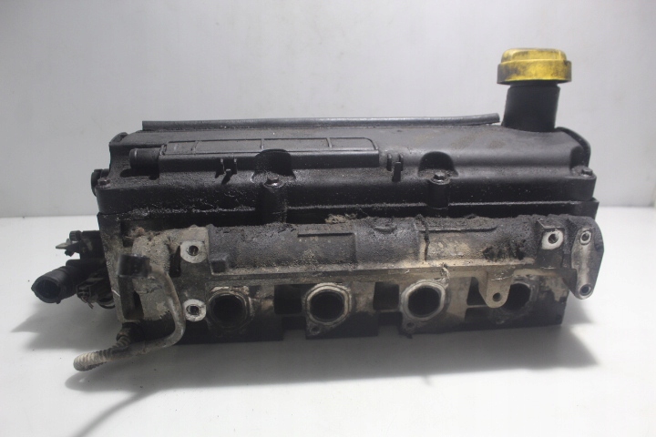 GŁOWICA SILNIKA RENAULT KANGOO II 1.5DCI