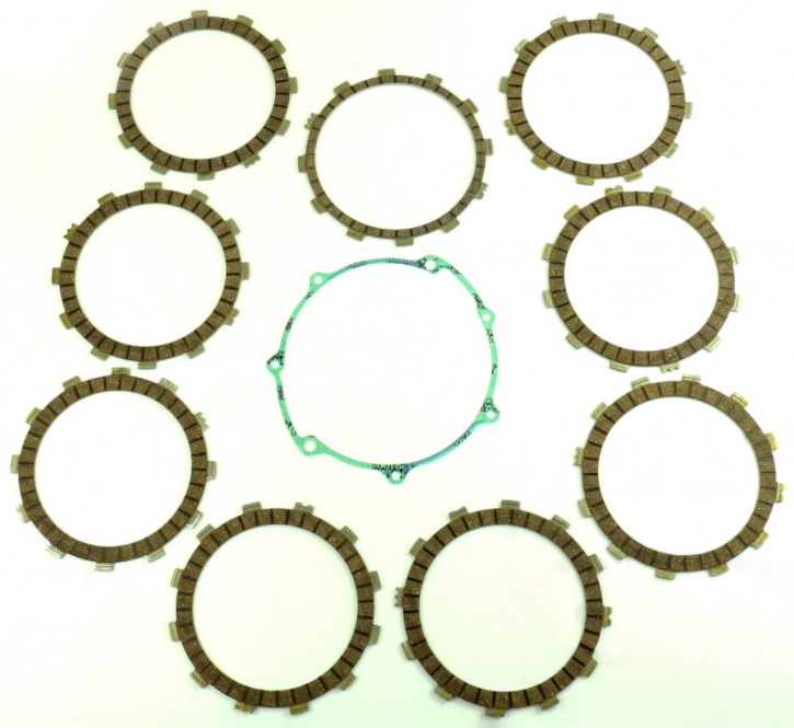 Opravná sada spojky Yamaha Wr 426 F 01 Nová