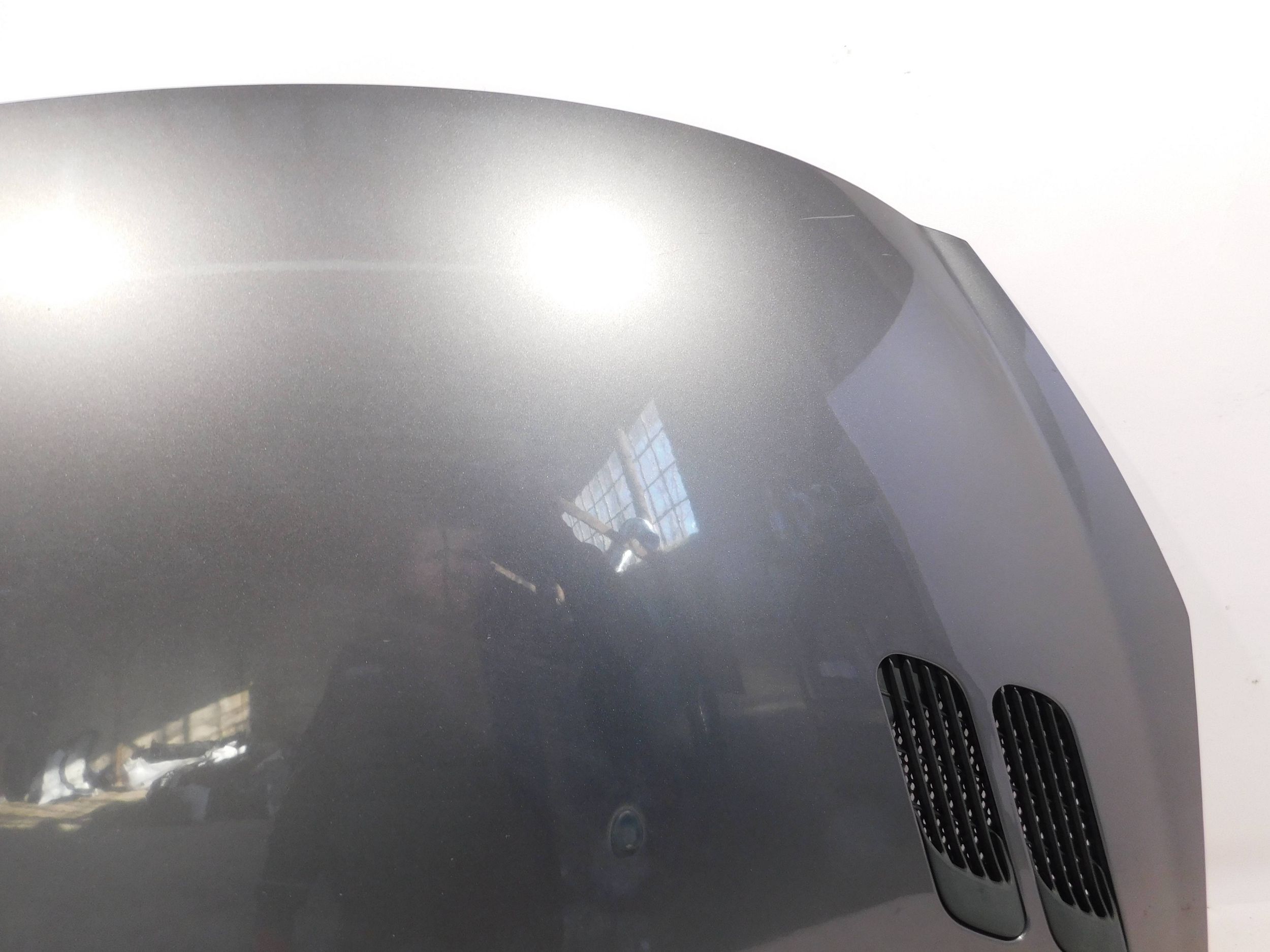 bonnet PEUGEOT 206+ plus