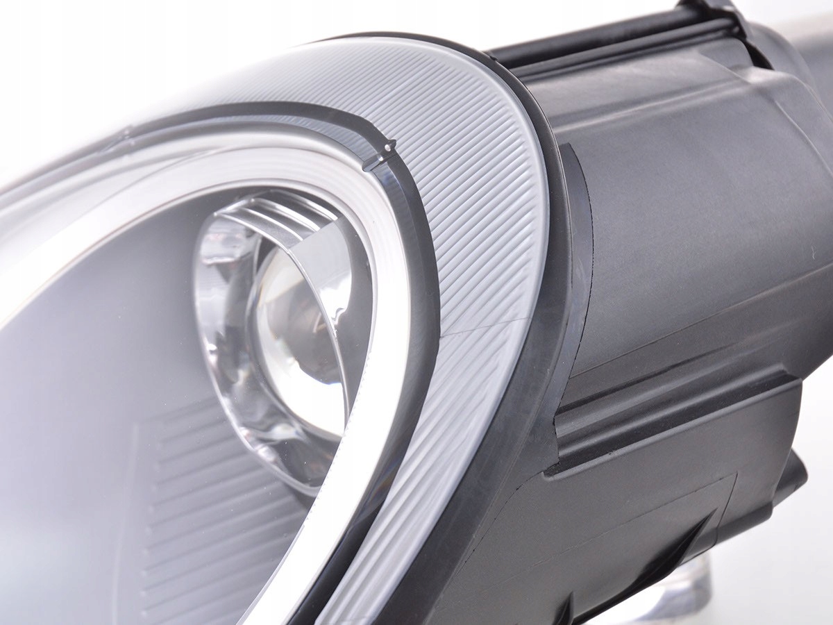 Lampy przód Daylight LED do Porsche Boxster (987) Numer katalogowy części FKFSPO17009