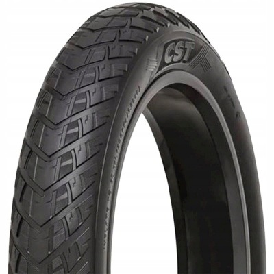 Plášť na kolo Cst Big Boat fatbike 20x4,00 100-406