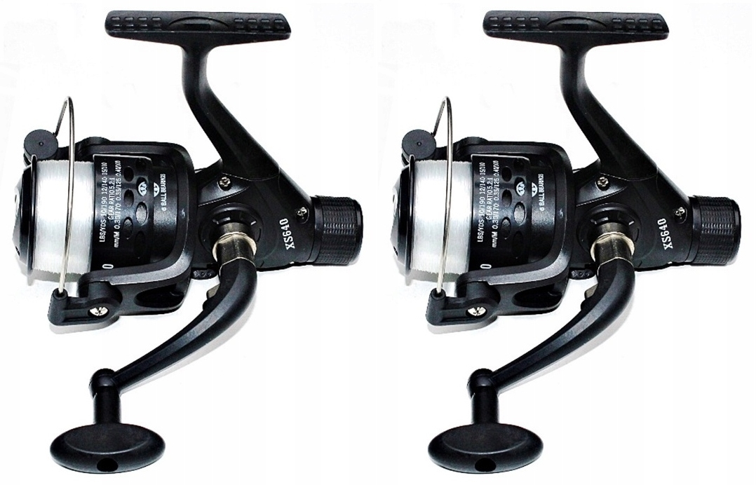 WYPYCHACZ + HACZYKI + DWIE WĘDKI + DWA KOŁOWROTKI + AKCESORIA + GRATIS. Marka inna