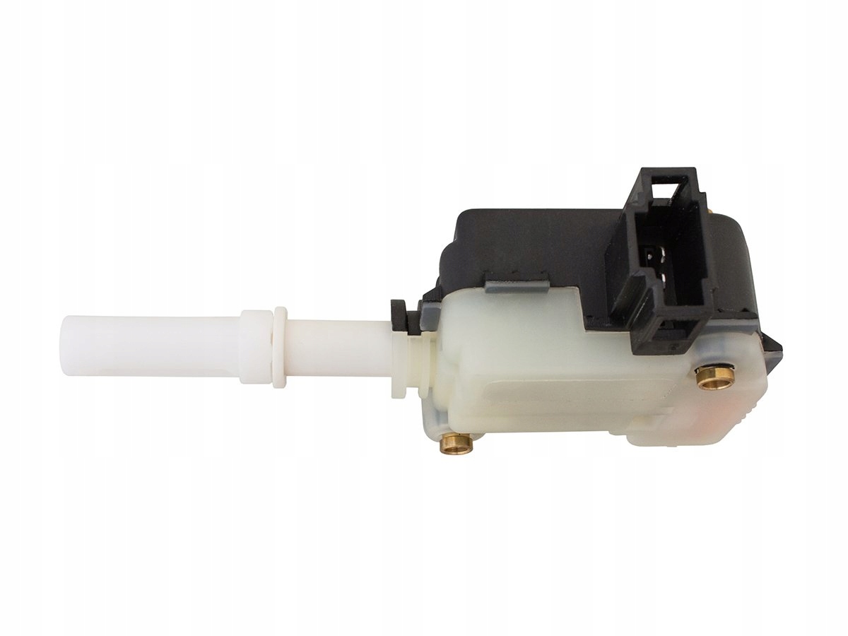 VW PASSAT B5 96-05 SIŁOWNIK ZAMKA KLAPY BAGAŻNIKA Producent części Inny