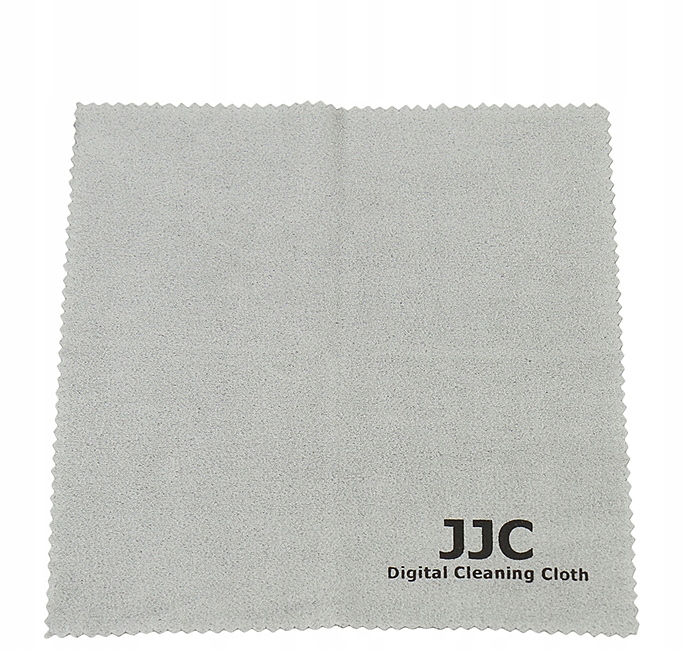 Ściereczka do czyszczenia optyki JJC CL-C1