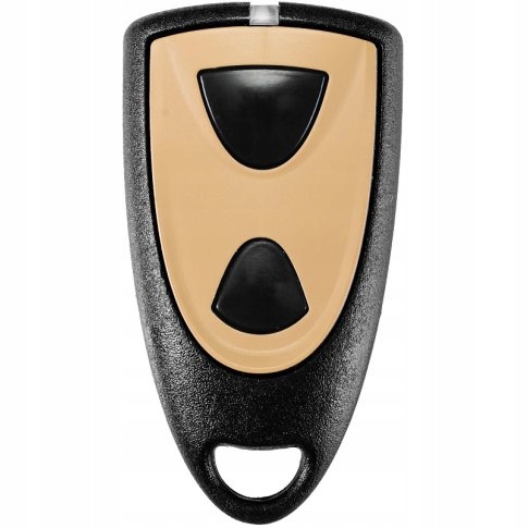 Pilot DTM Victory ECO 2-kanałowy 433 MHz cappucino