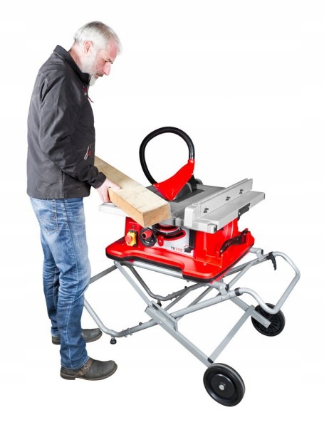 Podstawa stół pod maszynę piłę pilarkę TK255 Holzmann TK255MS Kod producenta TK255MS