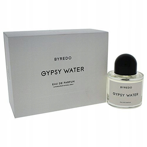 Byredo Gypsy Water Edp Objem: 100 ML Unisex