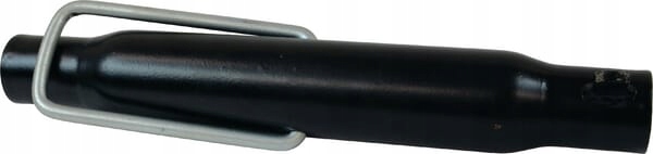 Trubka horního spojovacího prvku M36x3 L-400 mm TL40036KR