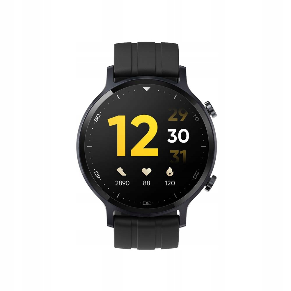 

Smartwatch realme Watch S Black