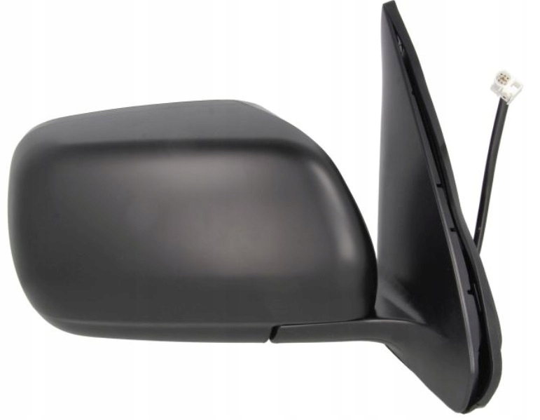 Suzuki Grand Vitara 05- Elektrické Zrcátko Pravé