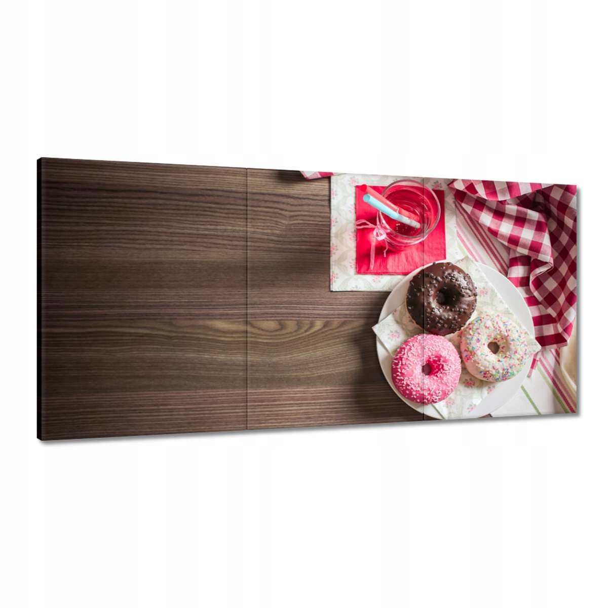 Obrazy 120x60 Barevné pneumatiky