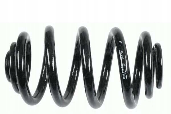 пружина sachs