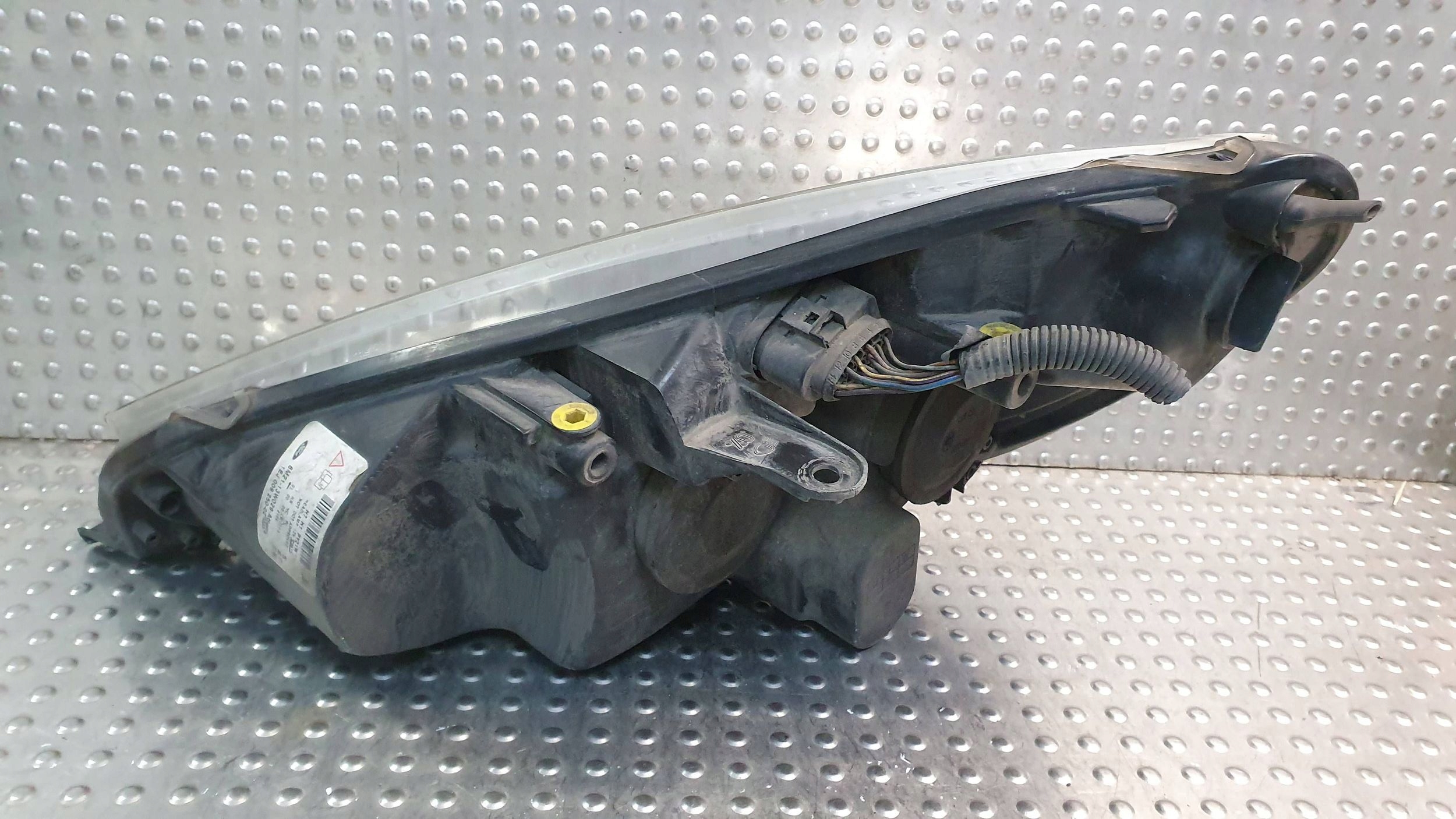 light front right FORD S-MAX GALAXY II 06- 6M21-13W029-AH