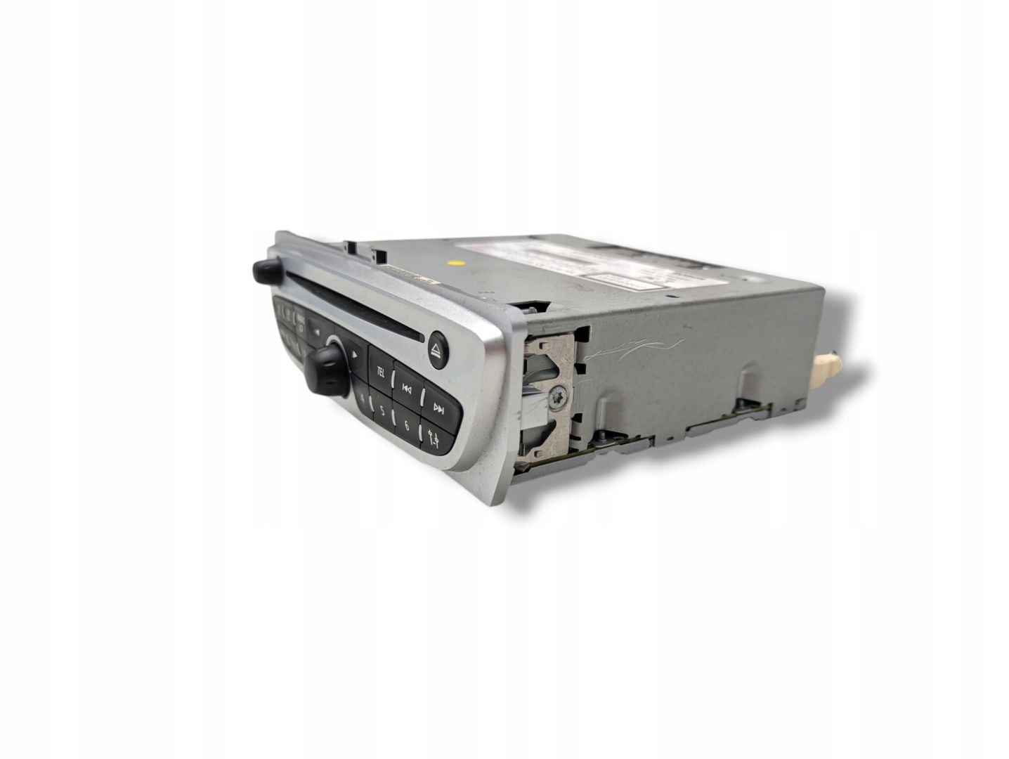 Radio samochodowe Renault Scenic 3 2010 281155040R