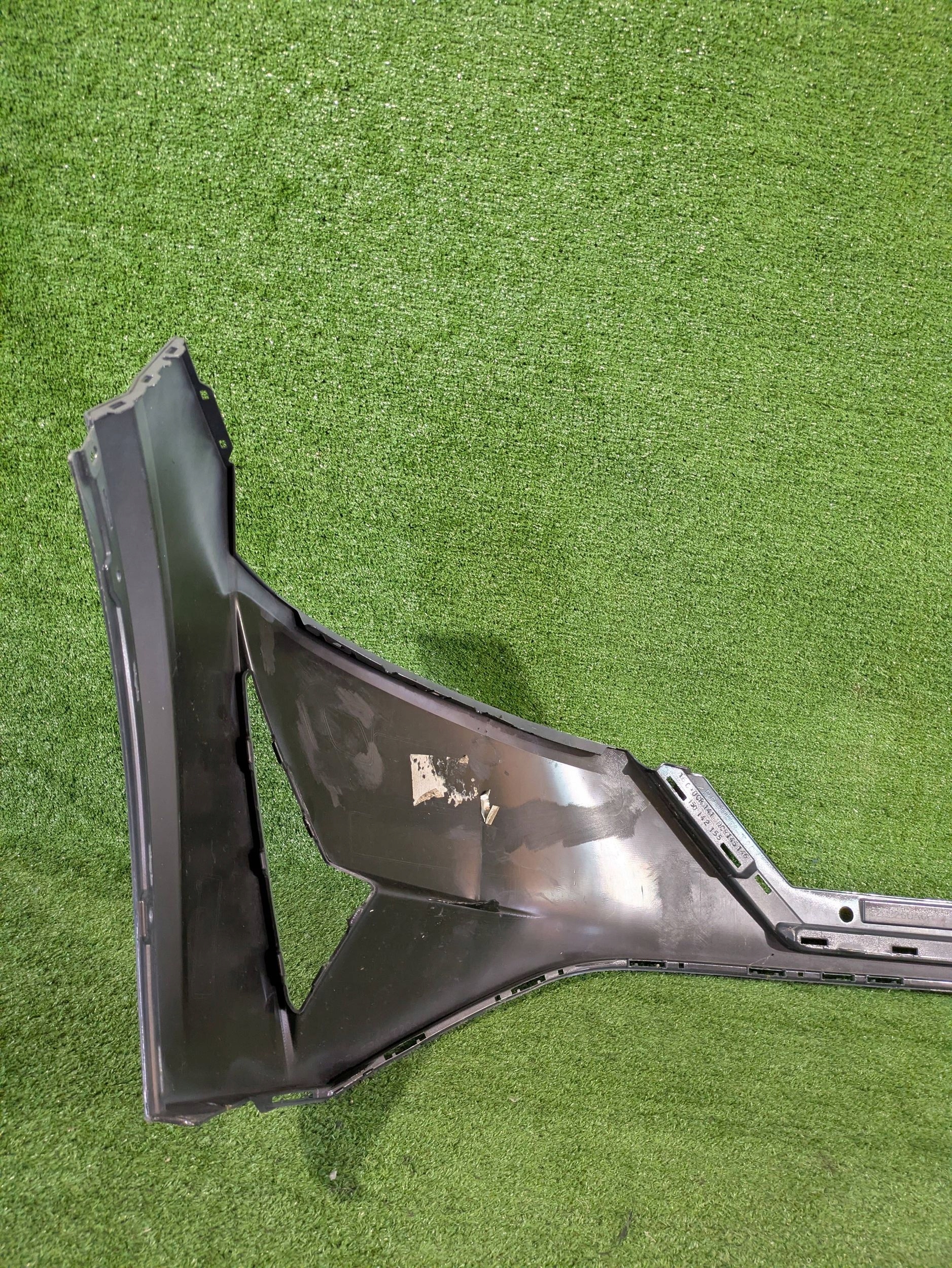 front bumper front NISSAN QASHQAI III J12 NR.8792